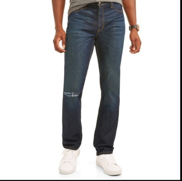 Lucky Brand Other - Lucky Brand | 221 Straight Jeans